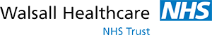 Walsall Healthcare NHS Trust Logo