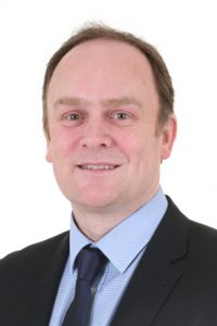 Russell Caldicott