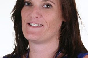 Jenna Davies, Director of Governance