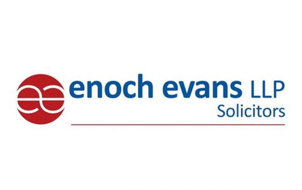 Enoch Evans