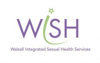 Wish Sexual Health Logo