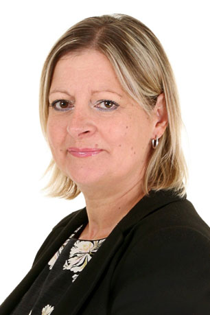 Karen Dunderdale Karen Dunderdale