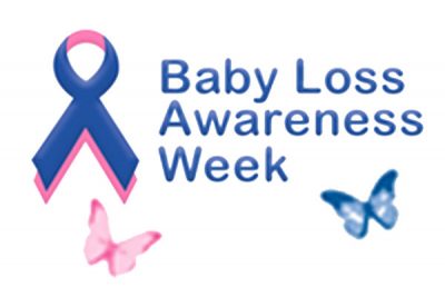 Baby Loss Awareness Week