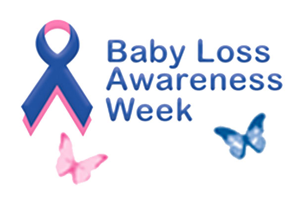 Baby Loss Awareness Week