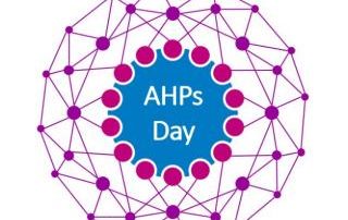 logo for allied health professionals day