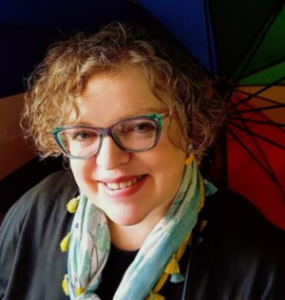 Bobbie Petford Bobbie Petford - Organisational Development Practitioner