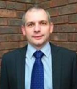 Chris Harris Chris Harris, Care Group Manager Long Term Conditions