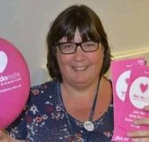 Esther Waterhouse Dr Esther Waterhouse - Consultant Palliative Medicine