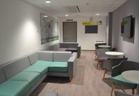 New ICU opening