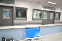 New ICU opening