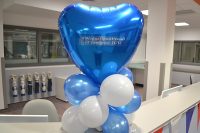 New ICU opening