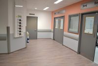 New ICU opening