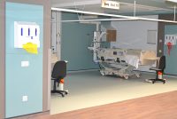 New ICU opening