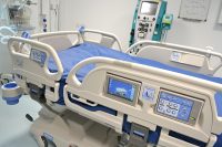 ICU Bed