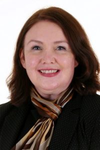 Catherine Griffiths