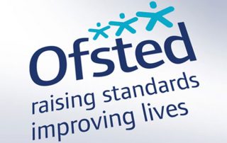 Ofsted logo
