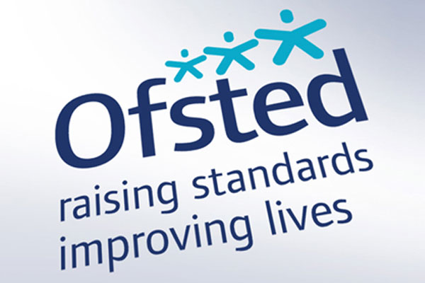 Ofsted logo