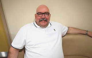 Nigel Rose