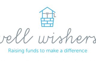 Well Wishers charity logo