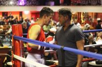 boxing event 2019