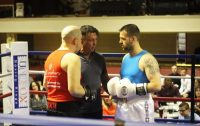 boxing event 2019