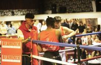 boxing event 2019