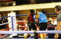 boxing event 2019