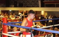 boxing event 2019