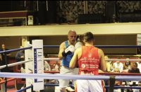boxing event 2019