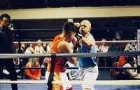 boxing event 2019