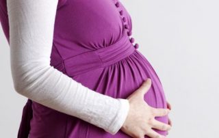 Diabetes Pregnancy