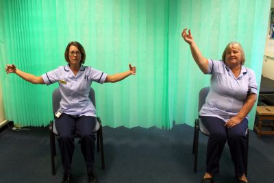 Tai Chi Short Heath