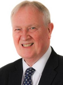 Paul Assinder – Deputy Chair