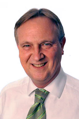 Paul Assinder Paul Assinder
