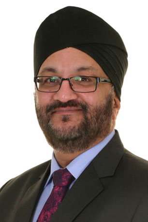 Rajpal Virdee Rajpal Virdee