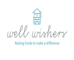 Well Wishers charity logo