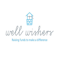 Well Wishers charity logo