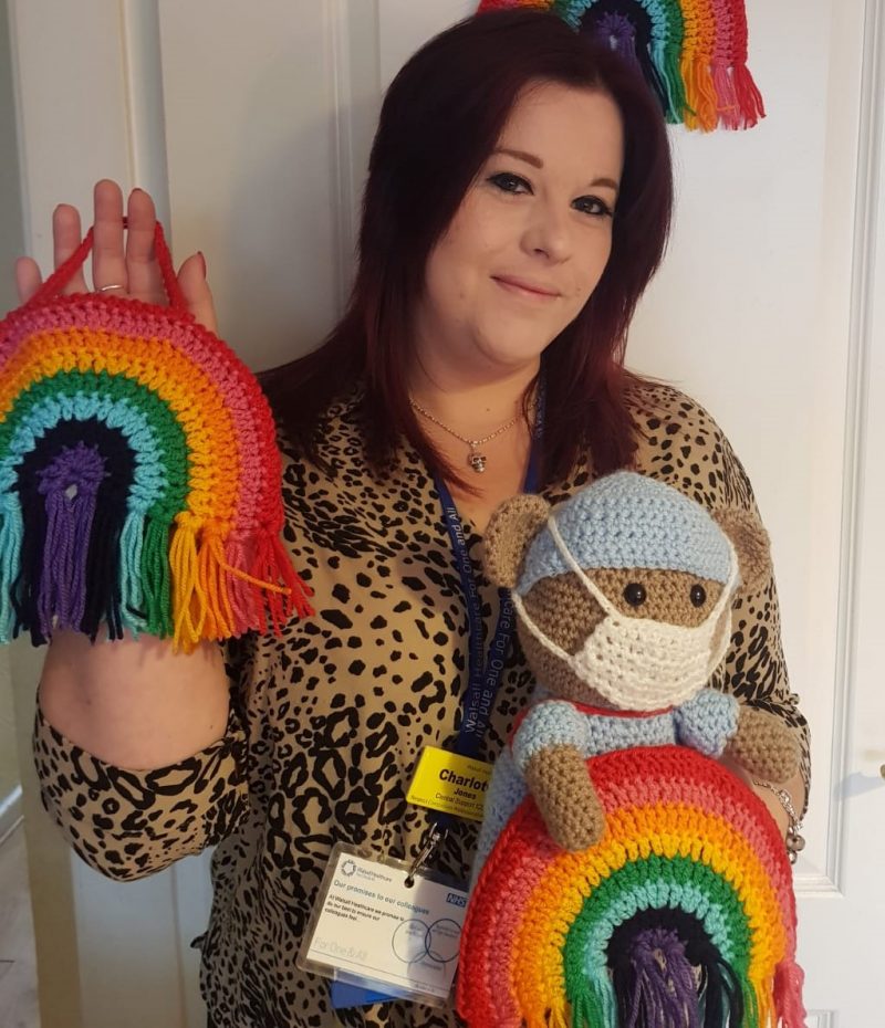 Over The Rainbow And Into Our Charity Walsall Healthcare NHS Trust over-the-rainbow-and-into-our-charity-walsall-healthcare-nhs-trust