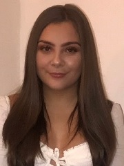 Weronika-Sanecka Weronika Sanecka