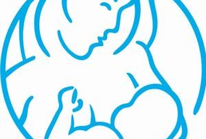 breastfeeding logo