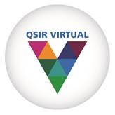 QSIR V Logo