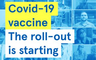 Vaccine Announcement
