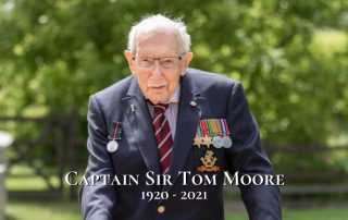 captain tom