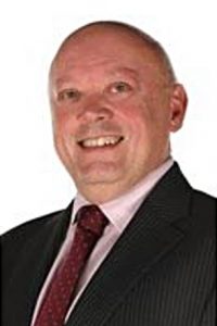 Prof. Steve Field Prof. Steve Field
