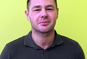 Mark Joiner