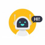 Chatbot icon