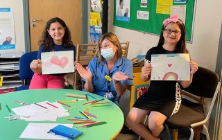 Amanda-Street-Walsall-School-Nursing-Service