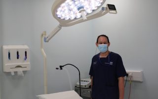 Dr James Halpern