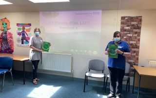 FRIENDS-Walsall-School-Nursing-Service