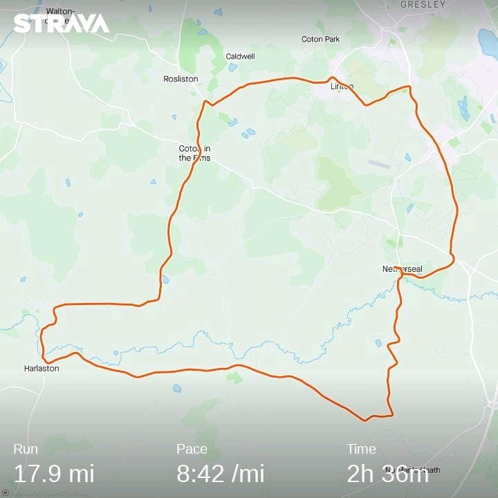 strava